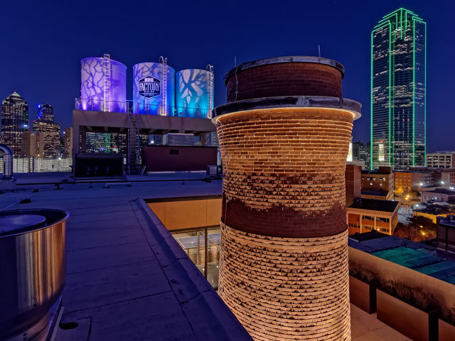 Preservation Dallas Awards Highlight Eight JQ Projects