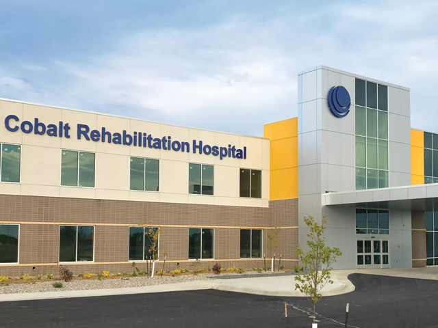 Rehabilitation Hospitals